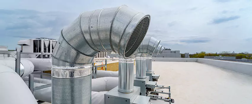 Insulated Ductwork Repair Services Near Me in Goose Creek, SC