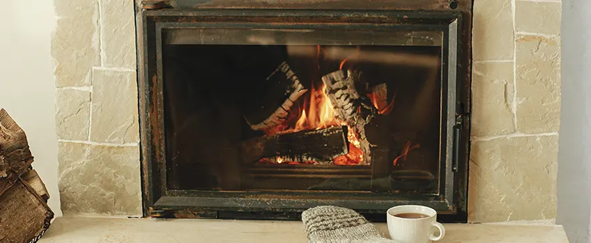 Kings man Fireplaces Insert Services in Goose Creek, SC