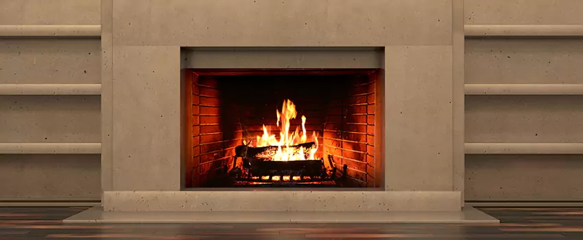 Majestic Trilliant Series Gas Fireplace Insert Repair in Goose Creek, South Carolina