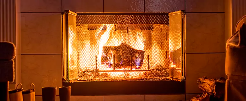 Monessen Hearth Courtyard Outdoor Gas Fireplace Maintenance in Goose Creek, SC
