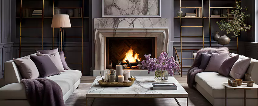 Napoleon Galaxy Series Outdoor Fireplaces Repair in Goose Creek, SC