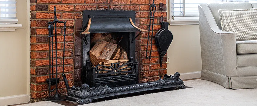 Custom Old Fireplace Redesign Services in Goose Creek, South Carolina