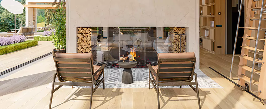 Ortal Space Creator Fireplace Repair in Goose Creek, SC