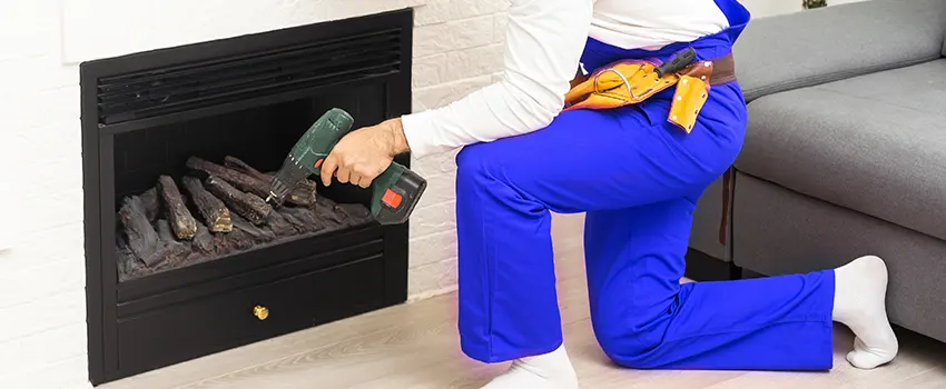 Pellet Fireplace Repair Services in Goose Creek, SC