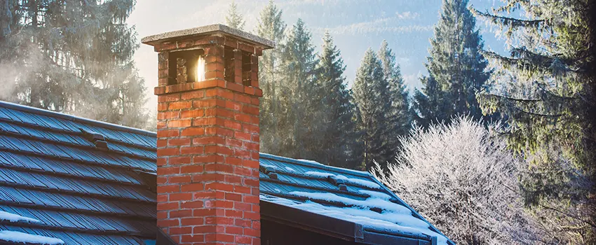 Residential Chimney Rain Caps Repair Services in Goose Creek, SC
