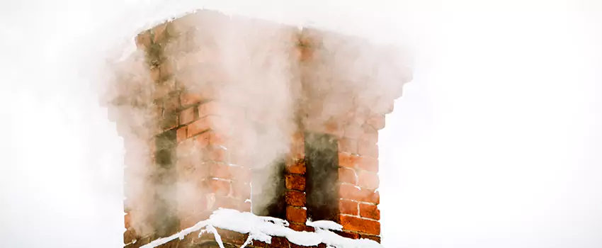 Chimney Flue Soot Removal in Goose Creek, SC