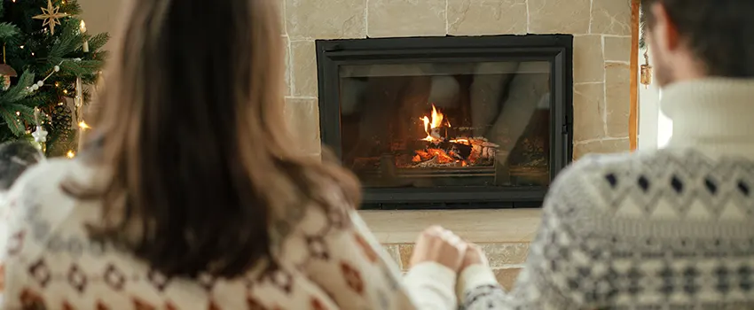Superior Open-Hearth Wood Fireplaces in Goose Creek, SC