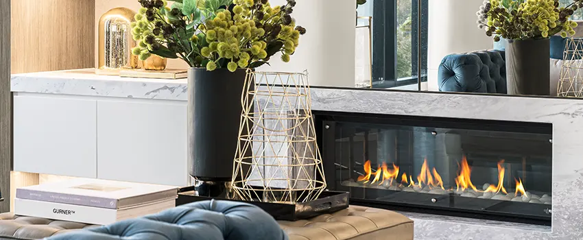 Professional Town & Country Luxury Fireplace Maintenance Experts in Goose Creek, South Carolina
