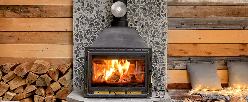 Travis Industries Elite Fireplace Inspection and Maintenance in Goose Creek, South Carolina