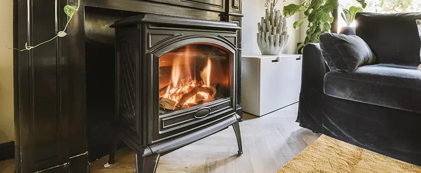 Valor Wood Fireplace in Goose Creek, SC