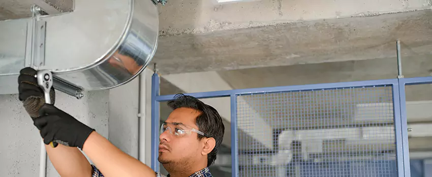 Benefit of Ventilation Cleaning in Goose Creek, South Carolina