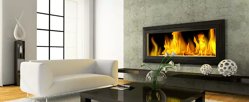 Ventless Fireplace Oxygen Depletion Sensor Installation and Repair Services in Goose Creek, South Carolina