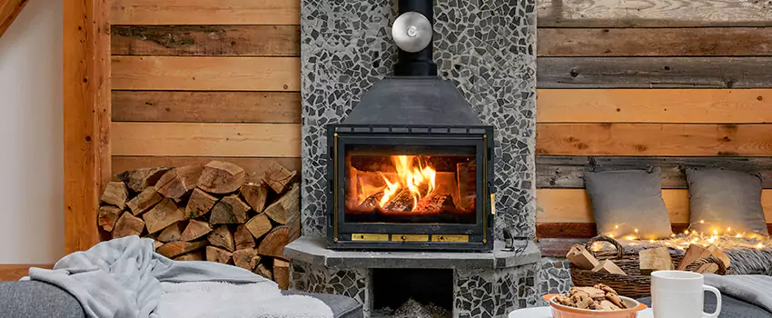 Affordable Wood Fireplace Fixing Solutions in Goose Creek, South Carolina