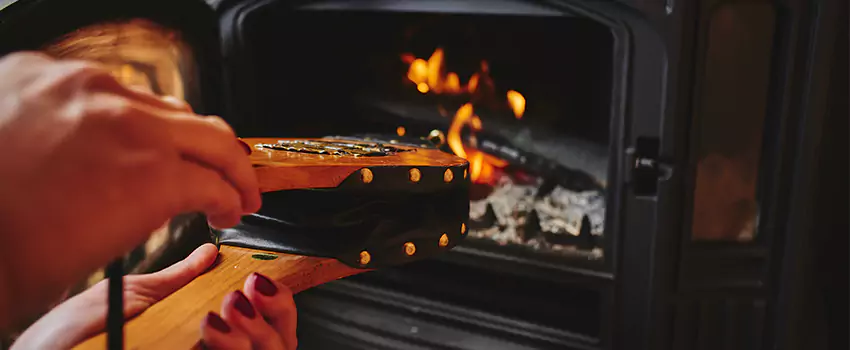 Cost of Wood Furnace Repair and Installation Services in Goose Creek, SC