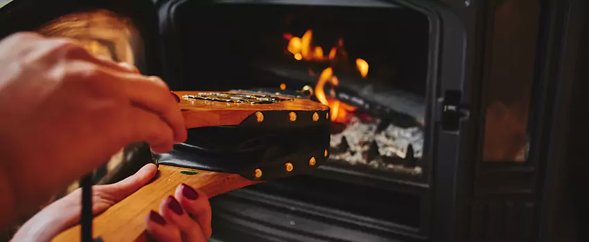 Wood Stove Grates Repair in Goose Creek, South Carolina