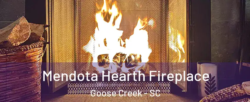  Mendota Hearth Fireplace Goose Creek - SC
