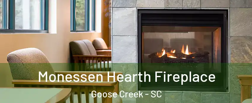  Monessen Hearth Fireplace Goose Creek - SC